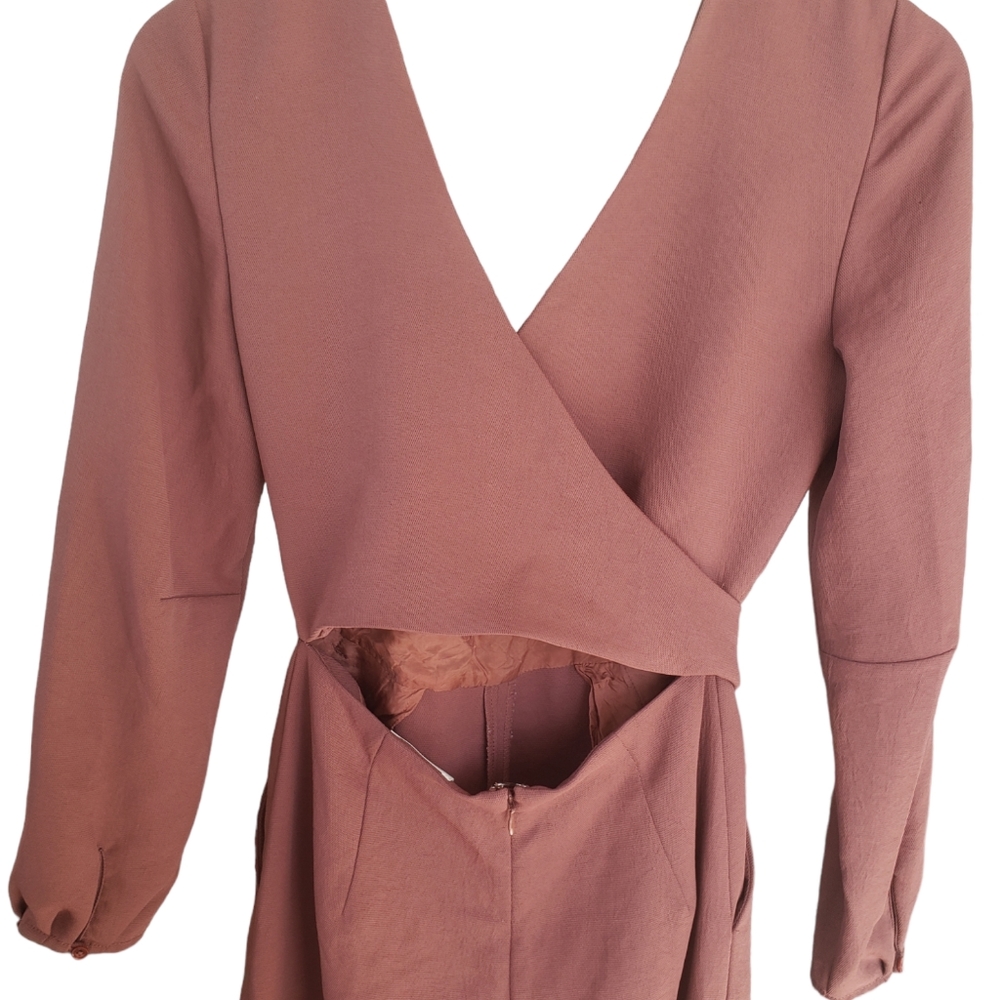 Aritzia Écoulement Jumpsuit